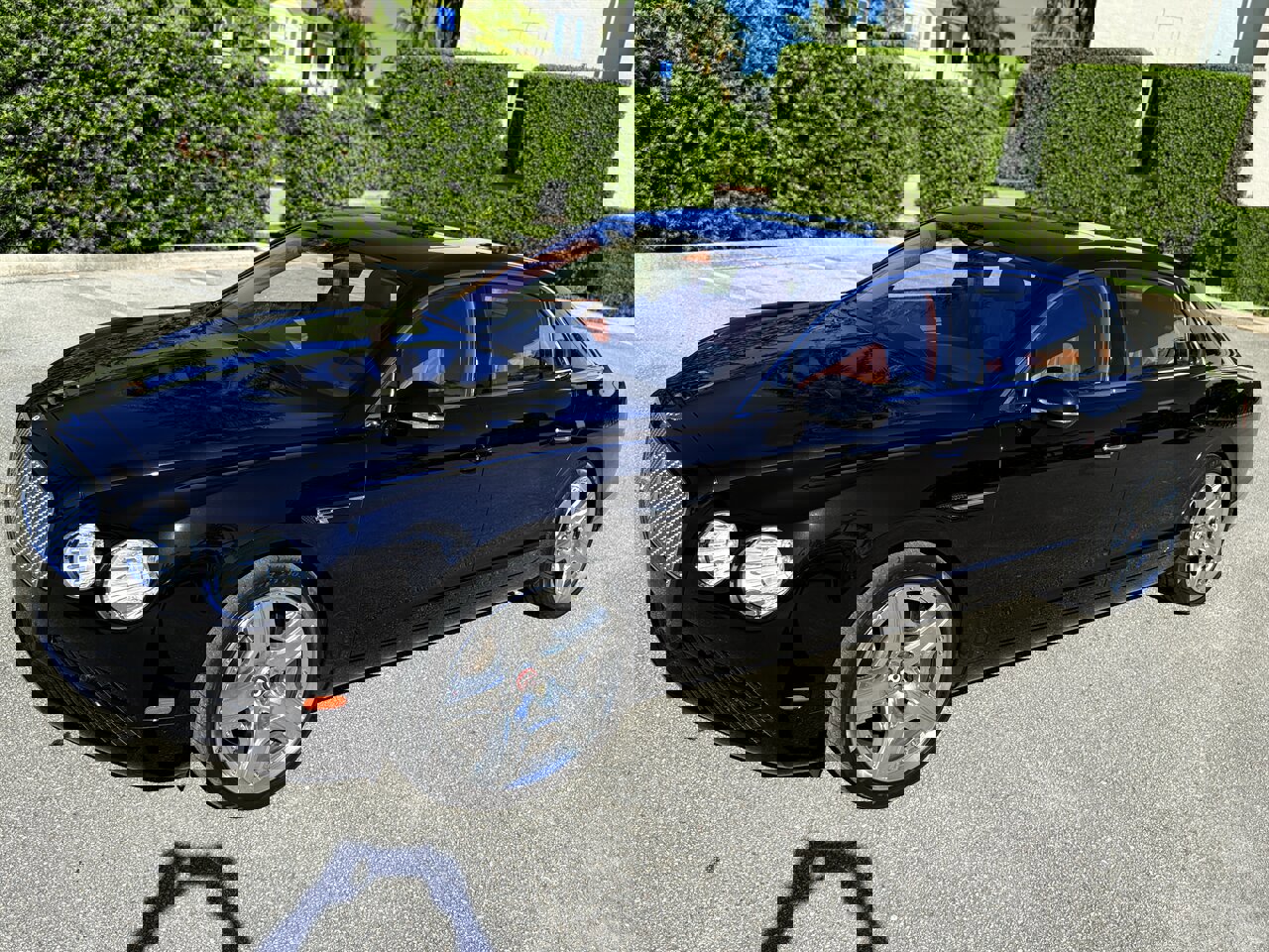 Used 2015 Bentley Flying Spur V8 image 35