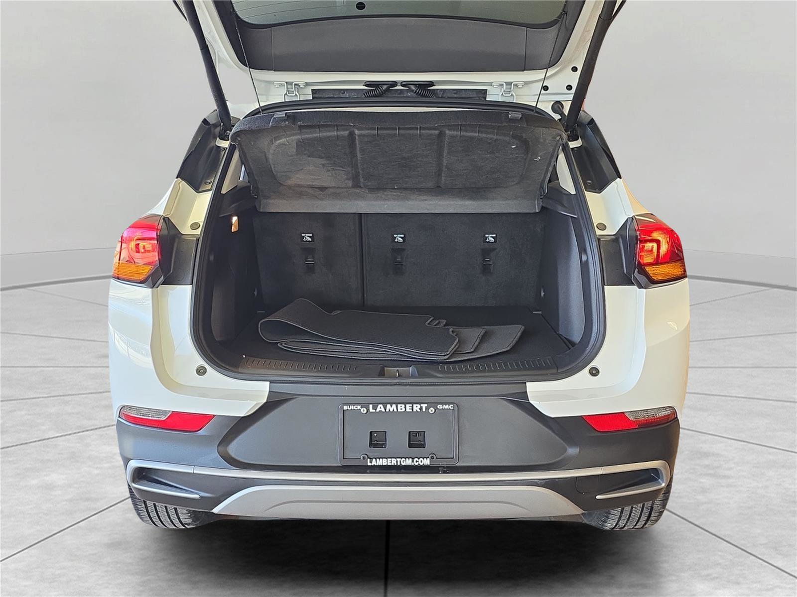 Used 2024 Buick Encore GX Preferred image 13