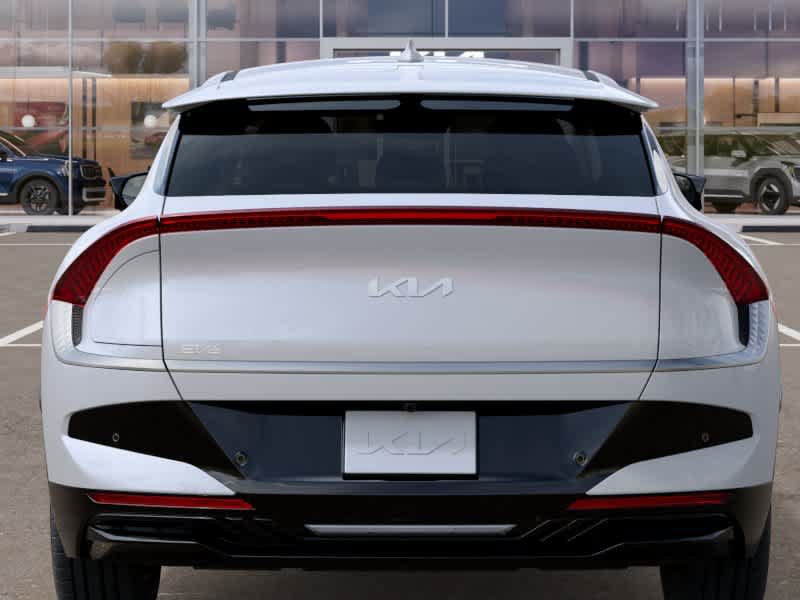 New 2026 Kia EV6 Wind AWD/4WD image 13