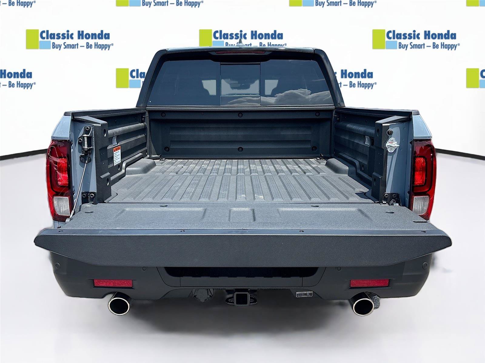 Used 2026 Honda Ridgeline TrailSport image 32
