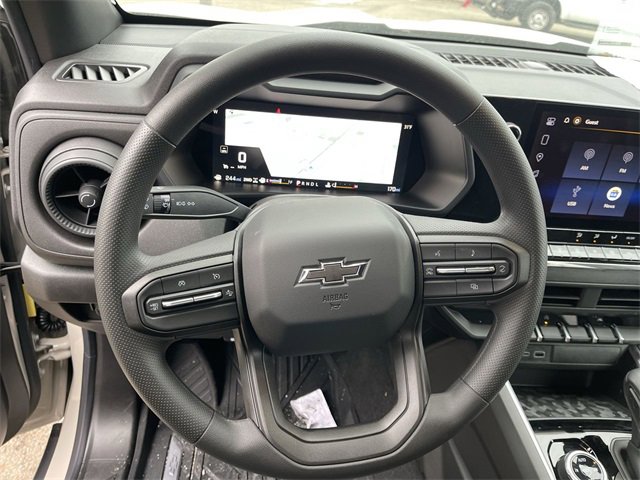 New 2026 Chevrolet Colorado Trail Boss image 14