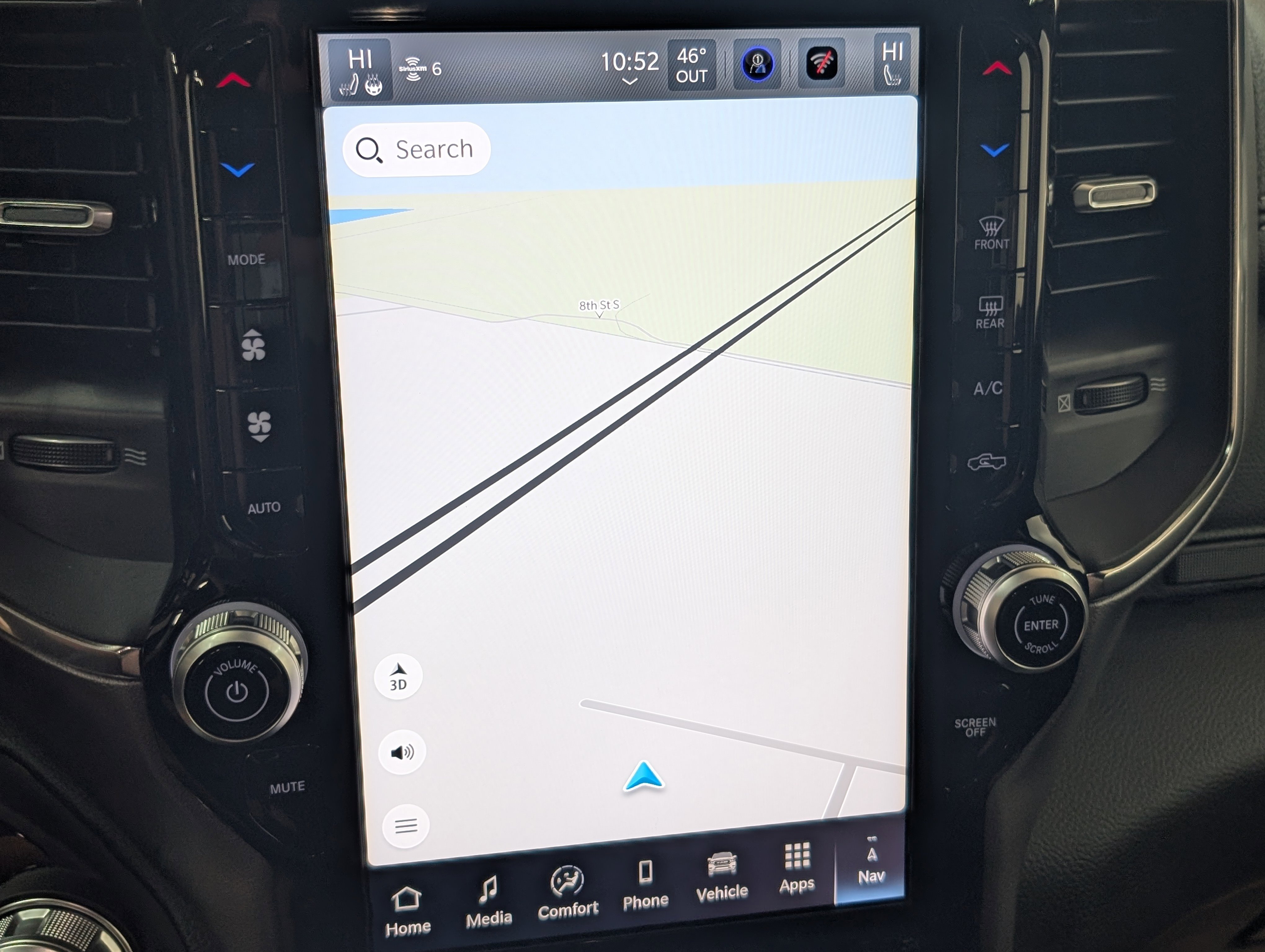 New 2026 RAM 1500 Laramie image 23