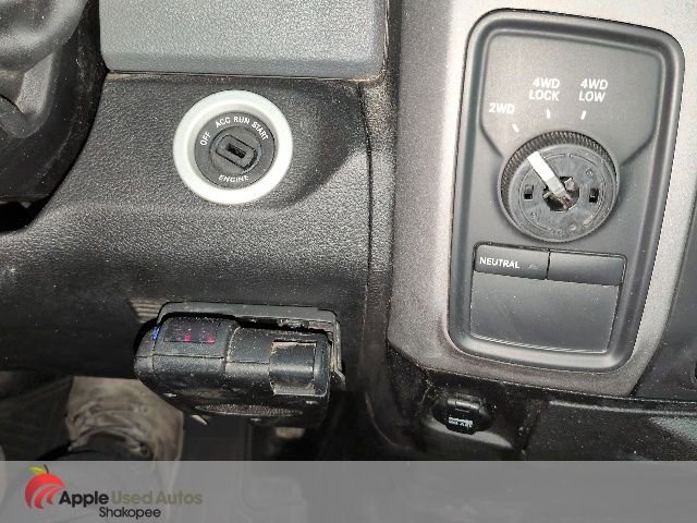 Used 2014 RAM 1500 Express AWD/4WD image 18