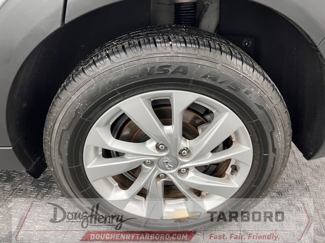 Used 2019 Hyundai Tucson Value FWD image 22