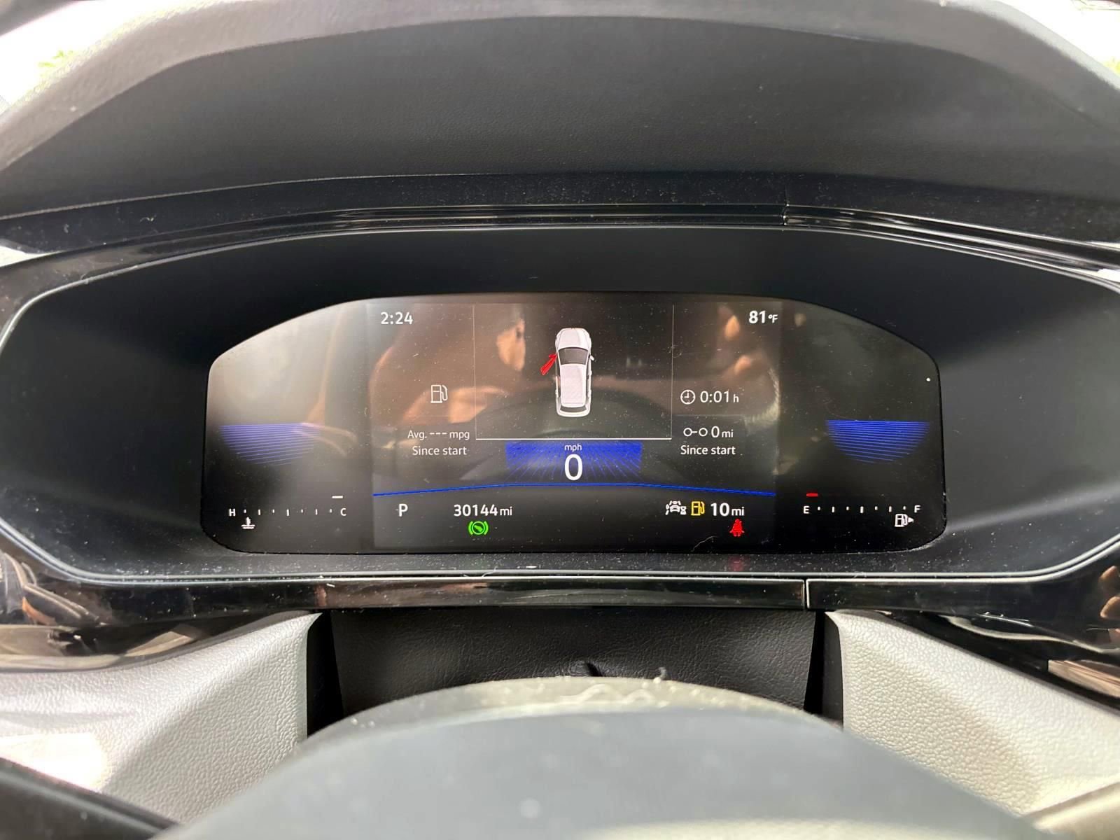 Used 2023 Volkswagen Taos S FWD image 13