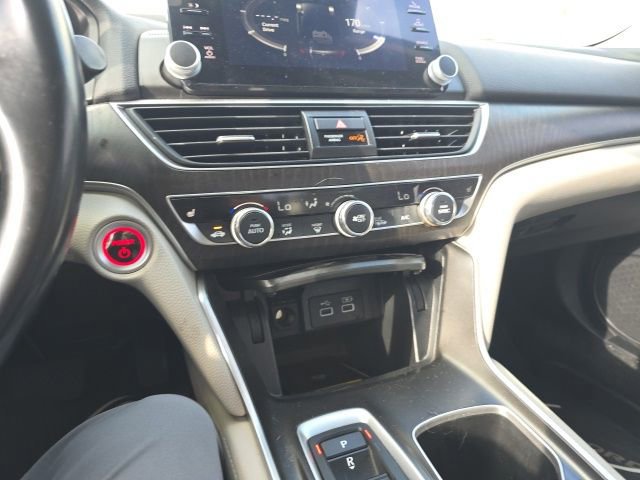Used 2021 Honda Accord EX-L image 14