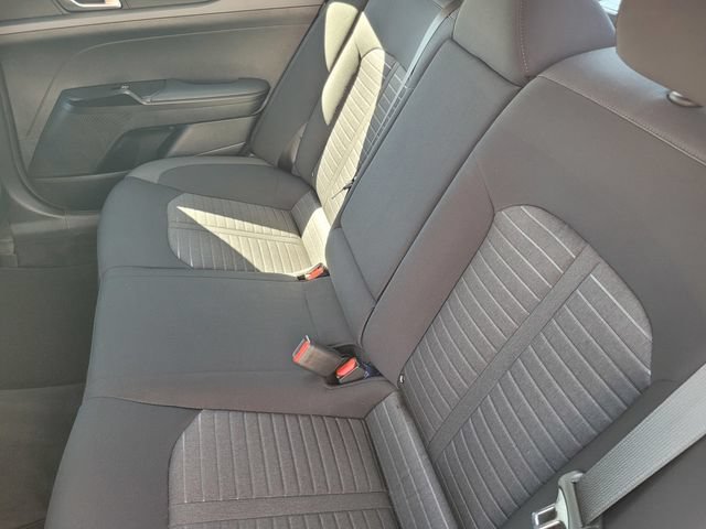 Used 2025 Kia K5 LXS FWD image 13