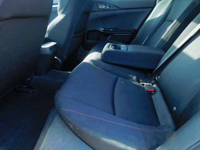 Used 2019 Honda Civic Si image 19