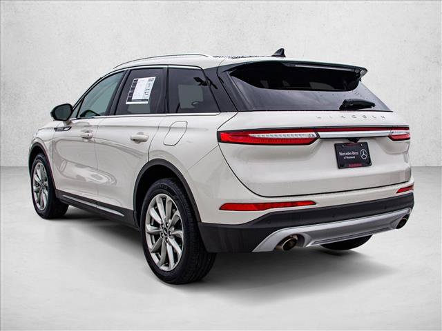 Used 2021 Lincoln Corsair AWD w/ Premium Package image 7