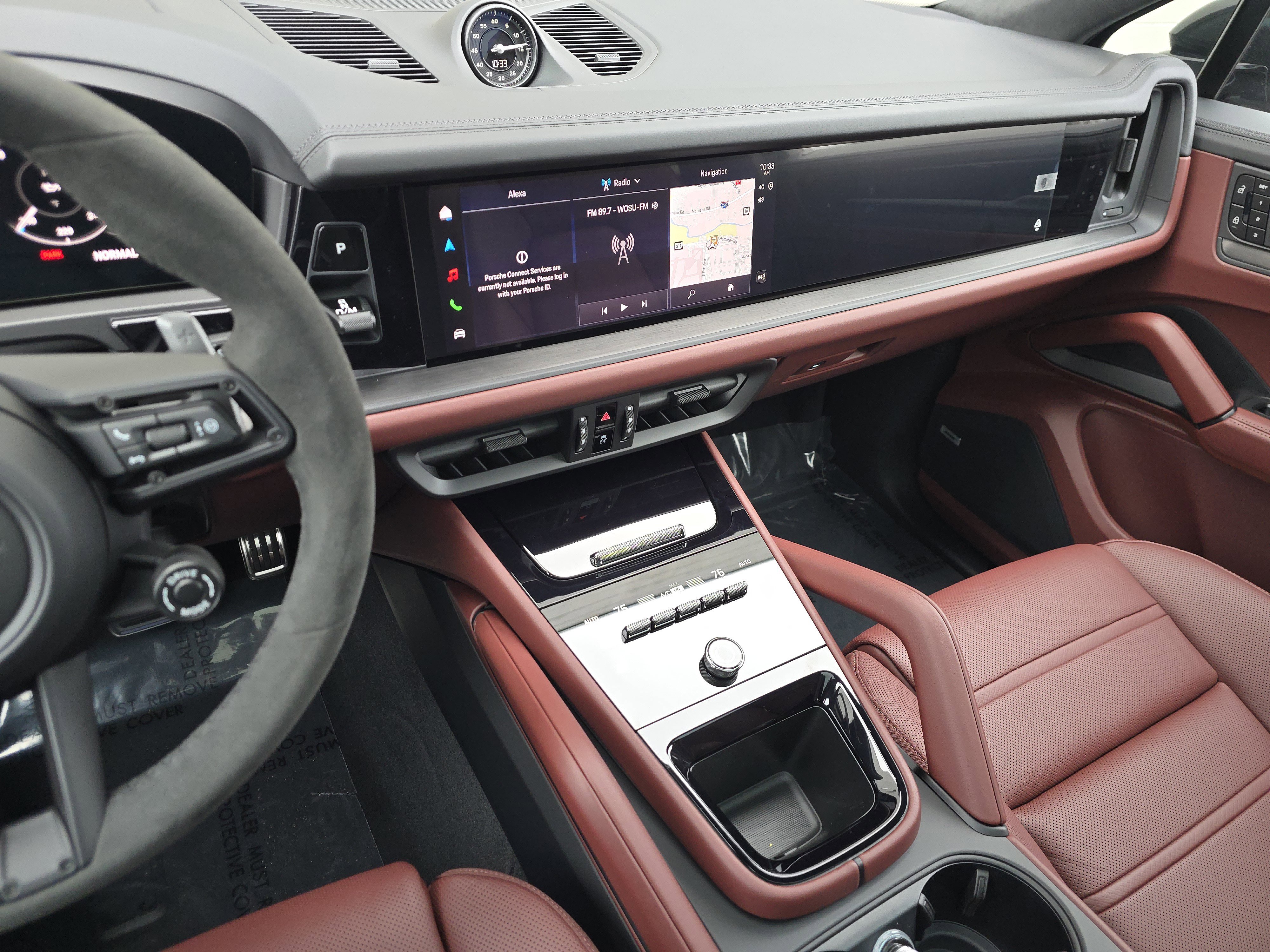 New 2026 Porsche Cayenne GTS image 18