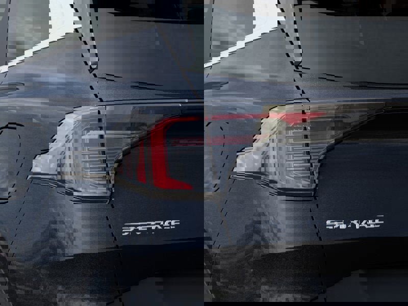 New 2026 Kia Sportage LX image 11