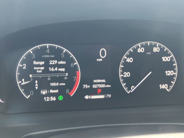 Used 2023 Honda Pilot Touring image 19