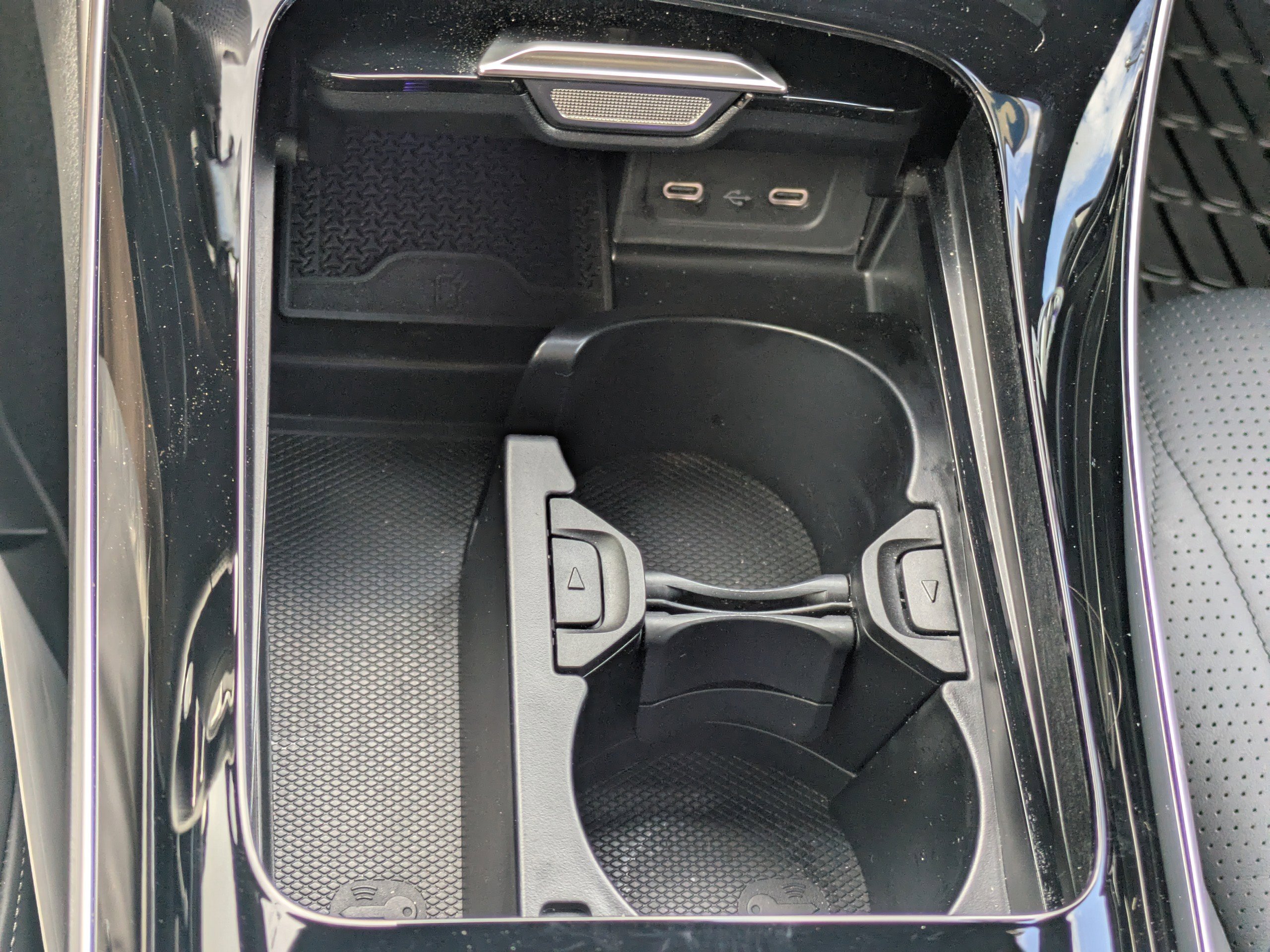 Used 2025 Mercedes-Benz CLE 53 AMG 4MATIC Coupe image 23