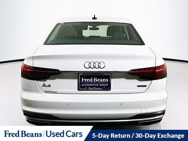 Used 2023 Audi A4 2.0T Premium w/ Convenience Package image 6
