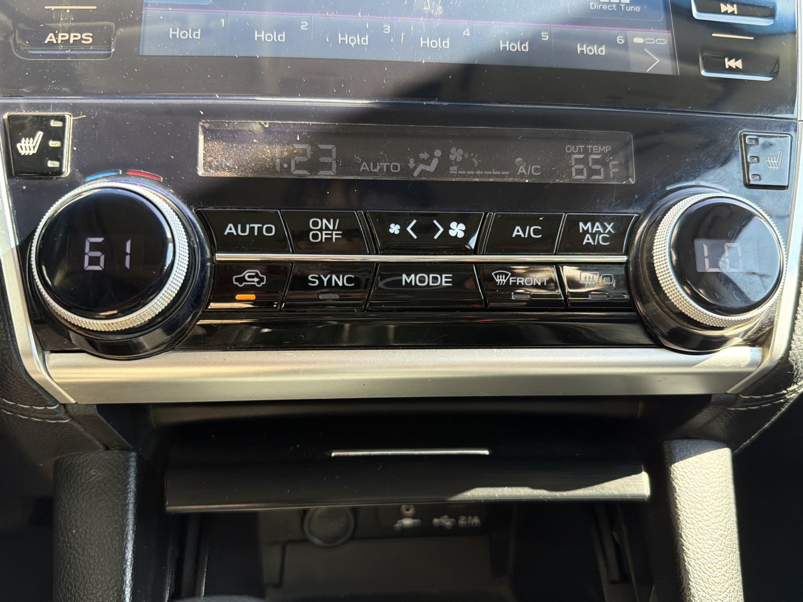Used 2019 Subaru Outback 2.5i Limited AWD/4WD image 22