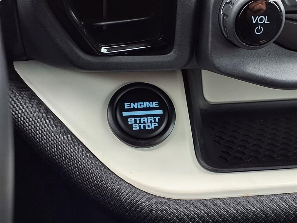 Used 2024 Ford Bronco Sport Heritage w/ Heritage Convenience Package image 13