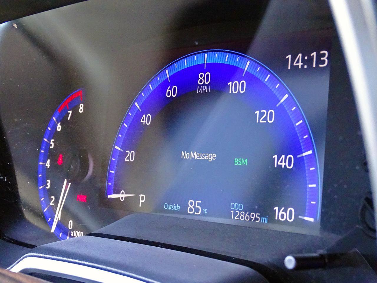 Used 2022 Toyota Corolla XLE FWD image 51