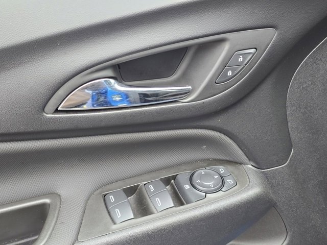 Used 2024 Chevrolet Equinox RS image 31