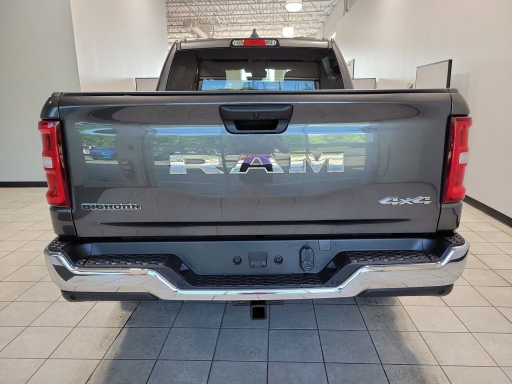 New 2025 RAM 1500 Big Horn image 5