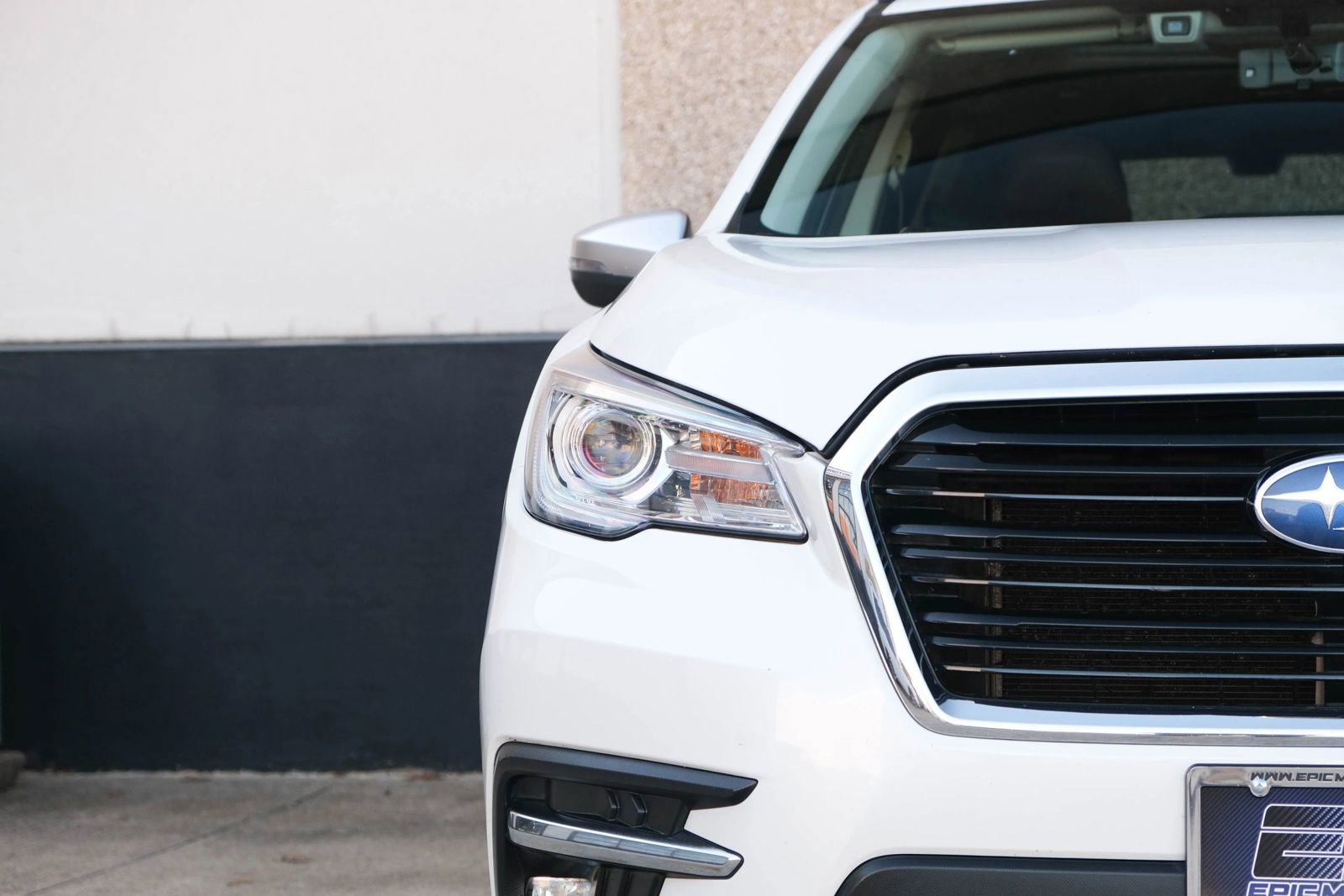 Used 2022 Subaru Ascent Touring image 3