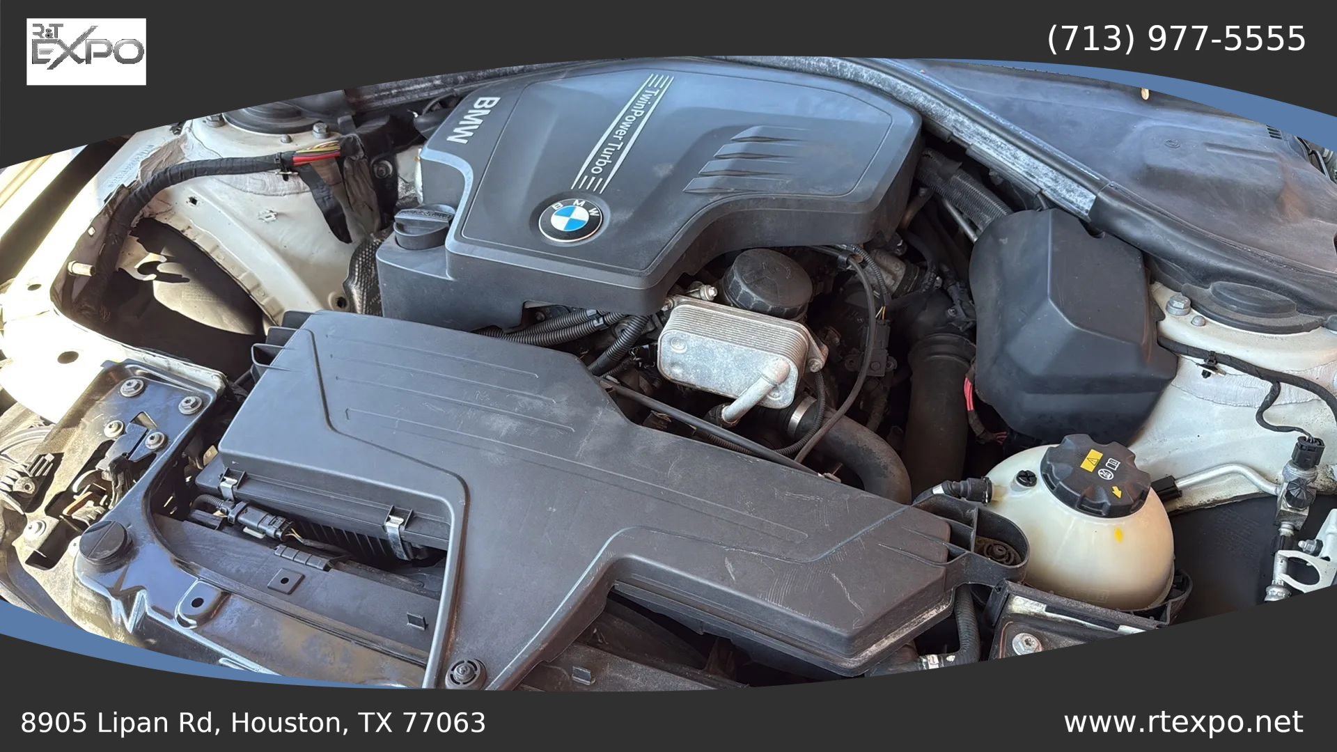 Used 2014 BMW 328i xDrive Sedan AWD/4WD image 47