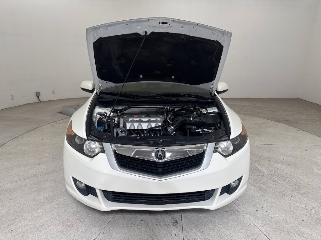 Used 2009 Acura TSX w/ Technology Package FWD image 13