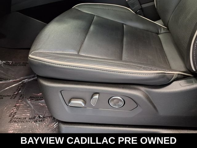 Certified 2024 Cadillac Escalade Sport AWD/4WD image 23