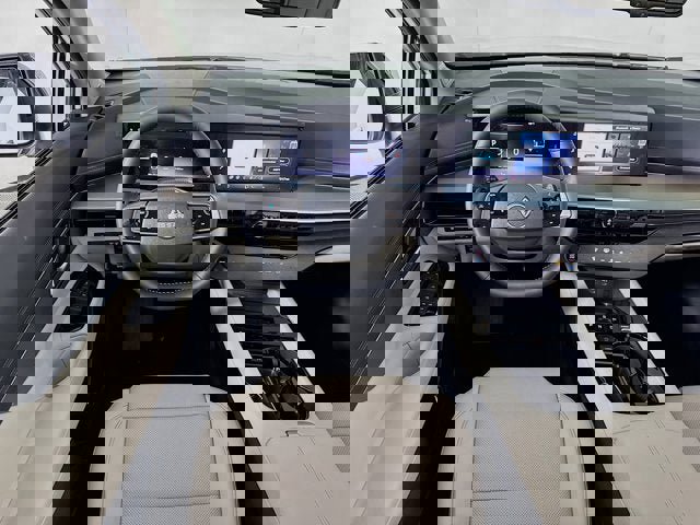 New 2026 Nissan Murano SL image 21