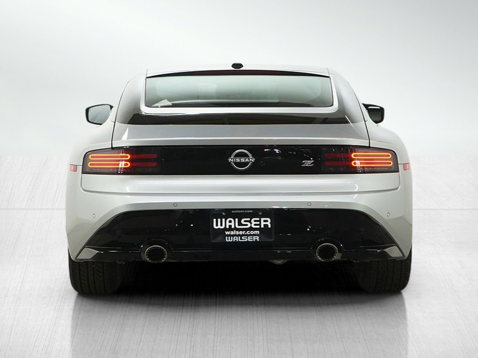 Used 2024 Nissan Z Sport w/ Floor Mat Package image 4