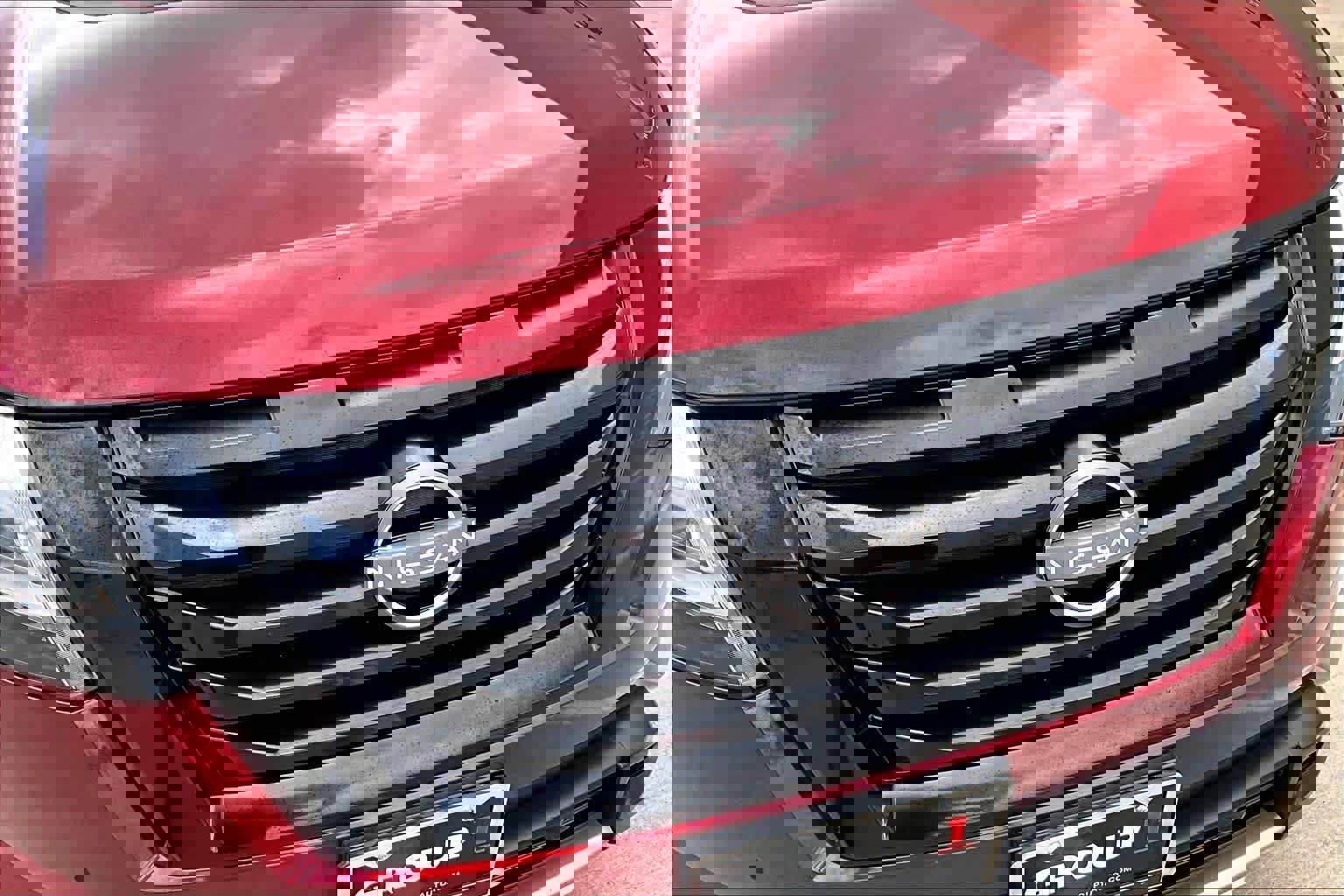 Used 2023 Nissan Pathfinder SL w/ SL Premium Package image 29