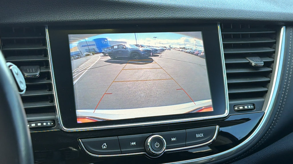 Used 2020 Buick Encore Preferred FWD image 16