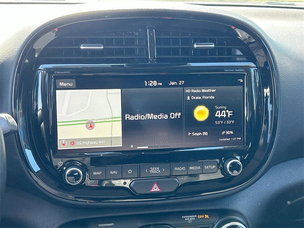 Used 2020 Kia Soul GT-Line Turbo image 27