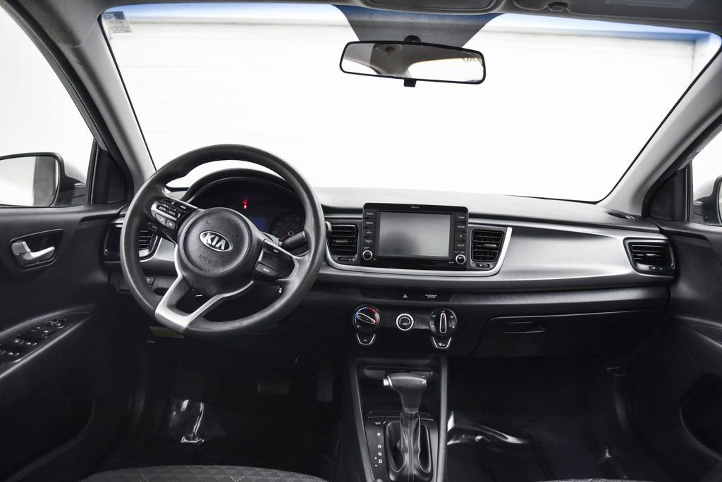 Used 2020 Kia Rio LX image 24