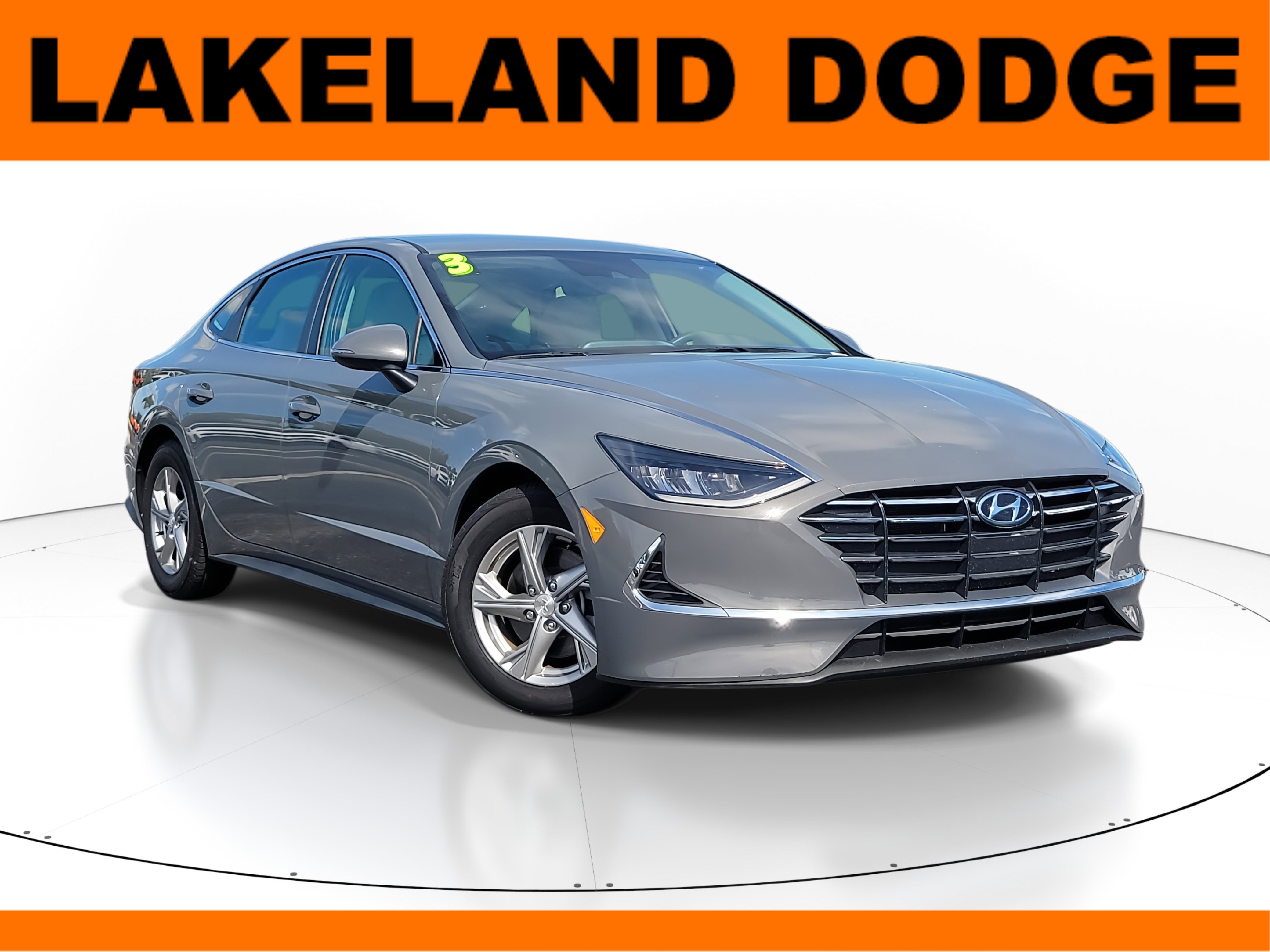 Used 2023 Hyundai Sonata SE