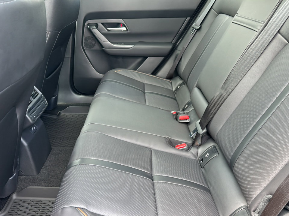 New 2026 MAZDA CX-50 2.5 Hybrid w/ Weather Package image 16