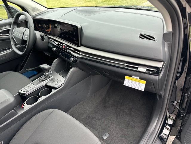 New 2026 Kia Sportage LX FWD image 27
