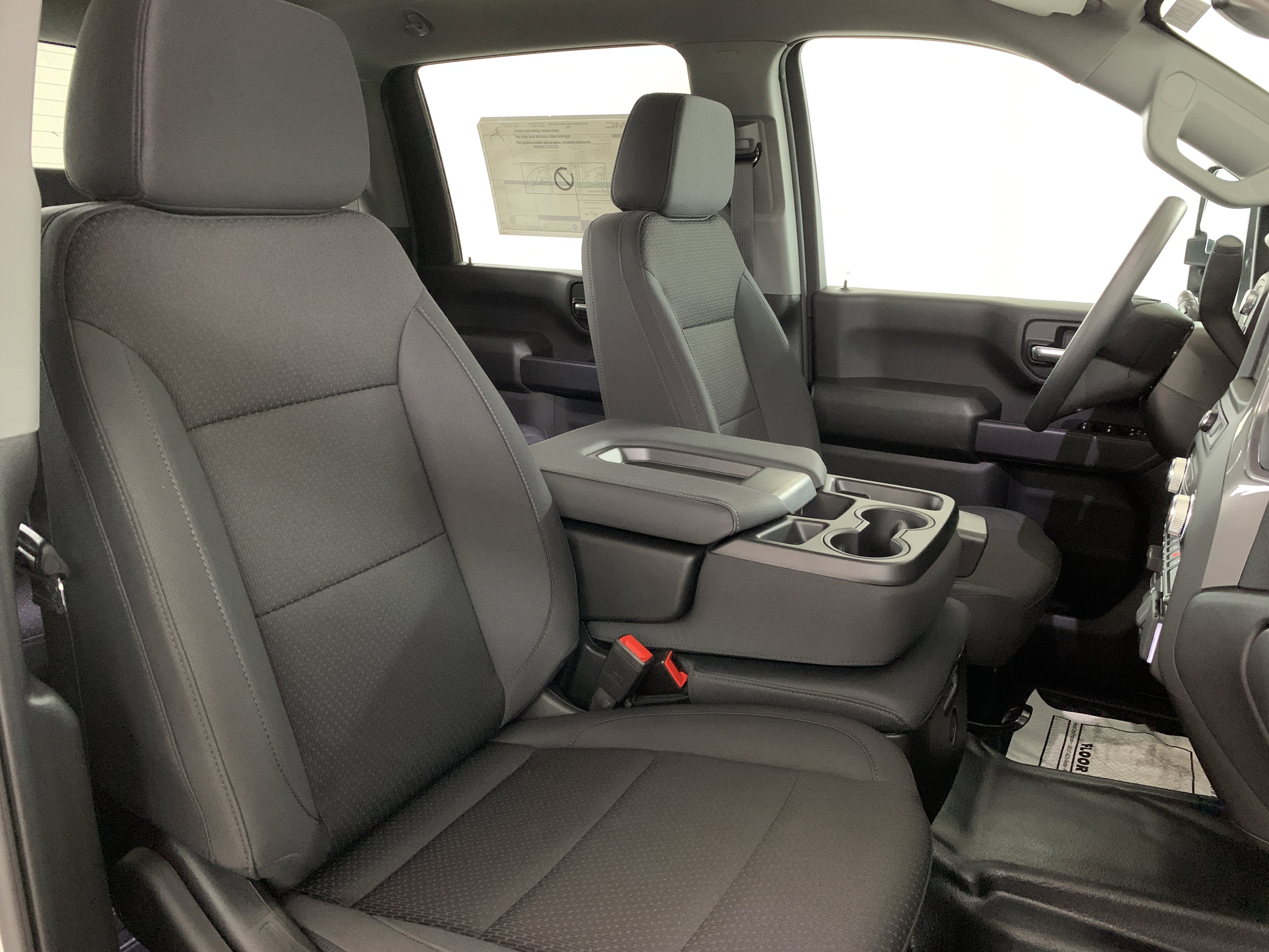 New 2026 GMC Sierra 3500 Pro w/ Convenience Package image 32