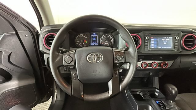 Used 2019 Toyota Tacoma SR w/ SR Convenience Package AWD/4WD image 14