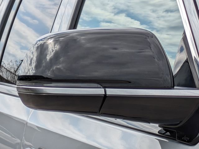 Used 2024 Jeep Wagoneer Series II w/ Flexible Seating Group image 13