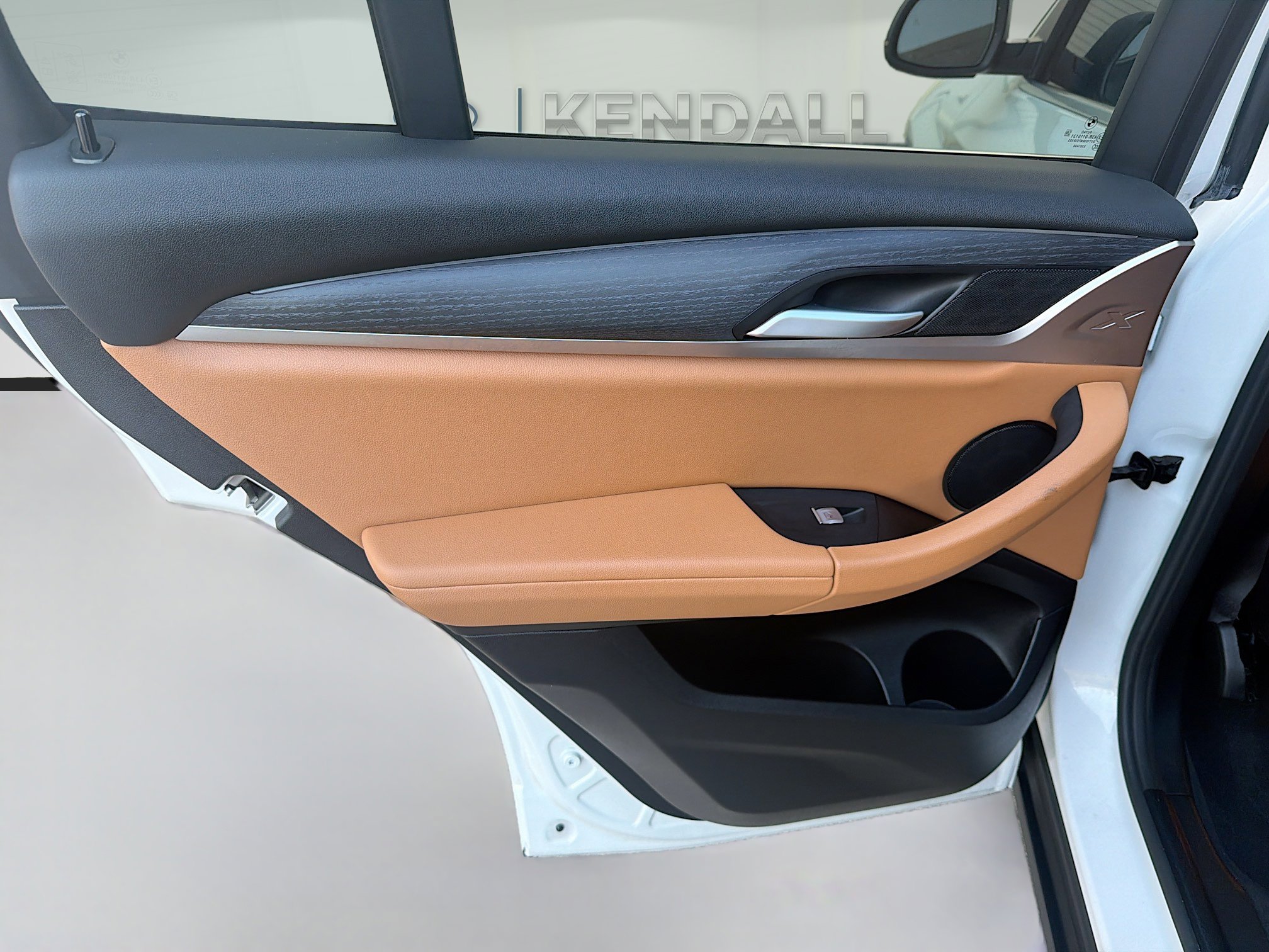 Used 2024 BMW X3 sDrive30i w/ Premium Package RWD image 25