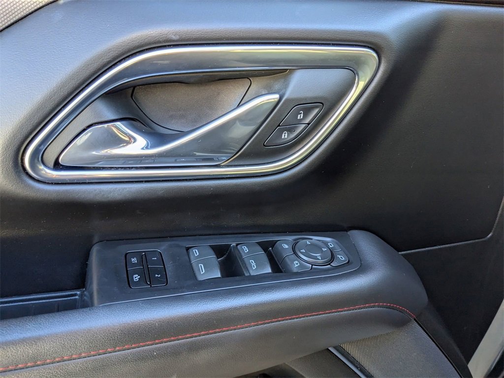 Certified 2023 Chevrolet Suburban RST w/ Luxury Package image 11