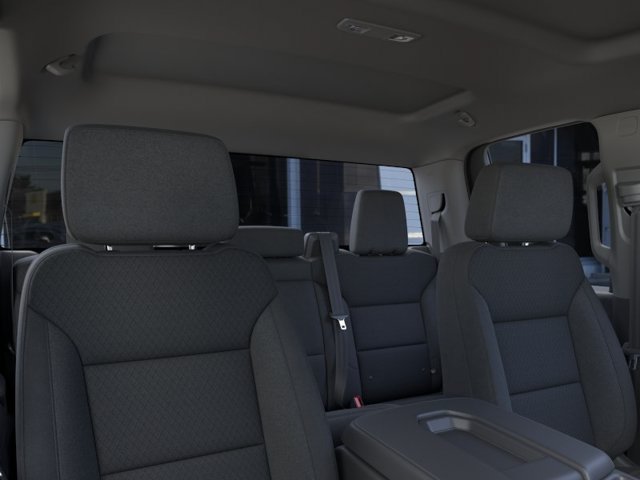 New 2026 GMC Sierra 2500 SLE AWD/4WD image 24