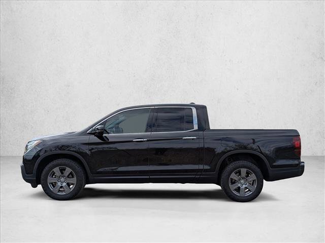 Used 2020 Honda Ridgeline RTL-E image 8