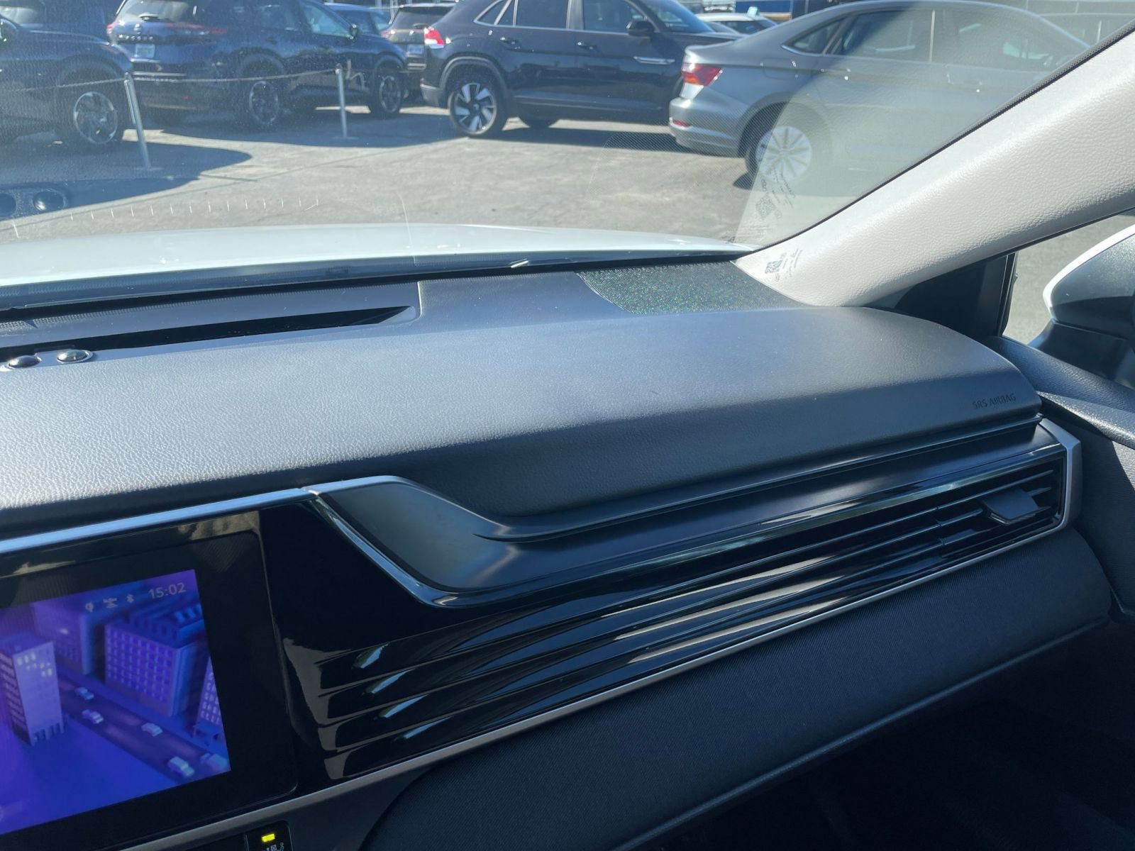 Used 2025 Toyota Camry LE image 35