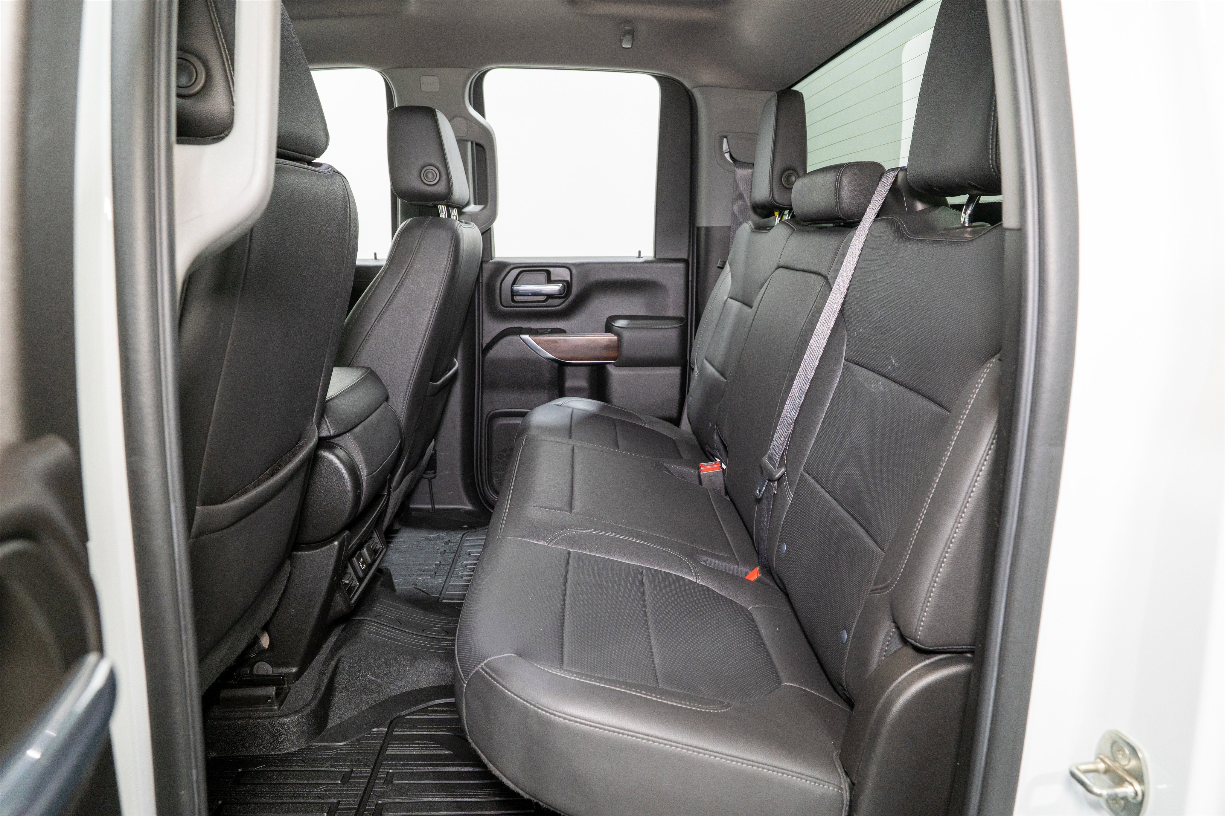 Used 2022 GMC Sierra 2500 SLT w/ Driver Alert Package I image 36