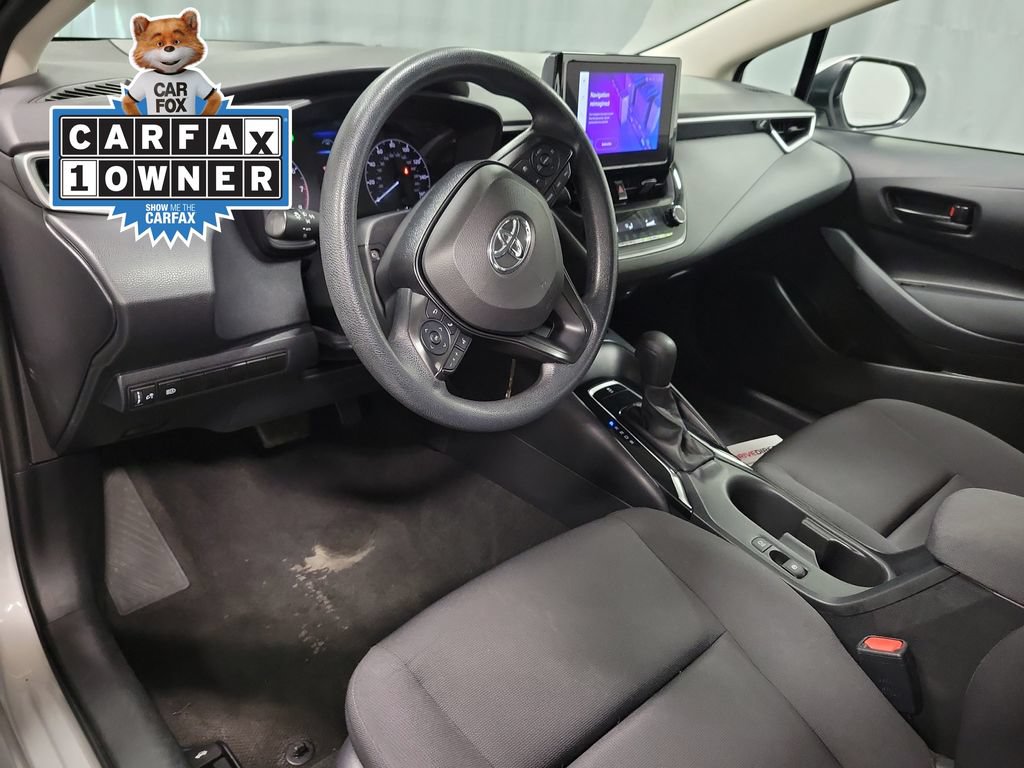 Used 2024 Toyota Corolla LE FWD image 16