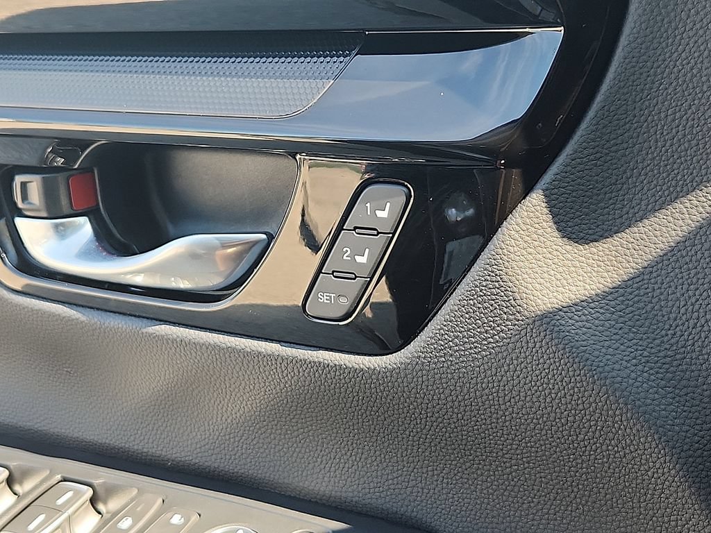 Certified 2026 Honda CR-V EX-L image 18
