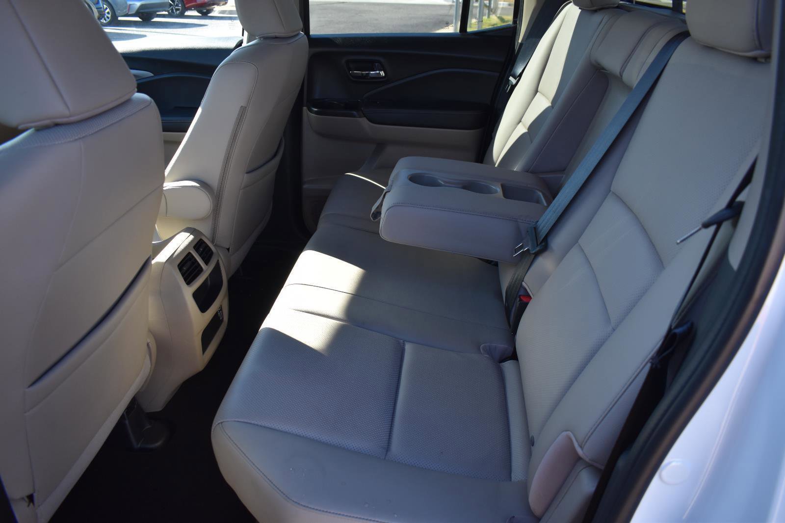 Used 2022 Honda Ridgeline RTL-E image 21