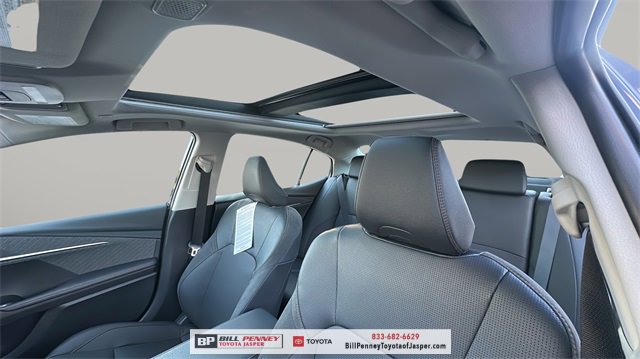 New 2026 Toyota Camry XLE image 12