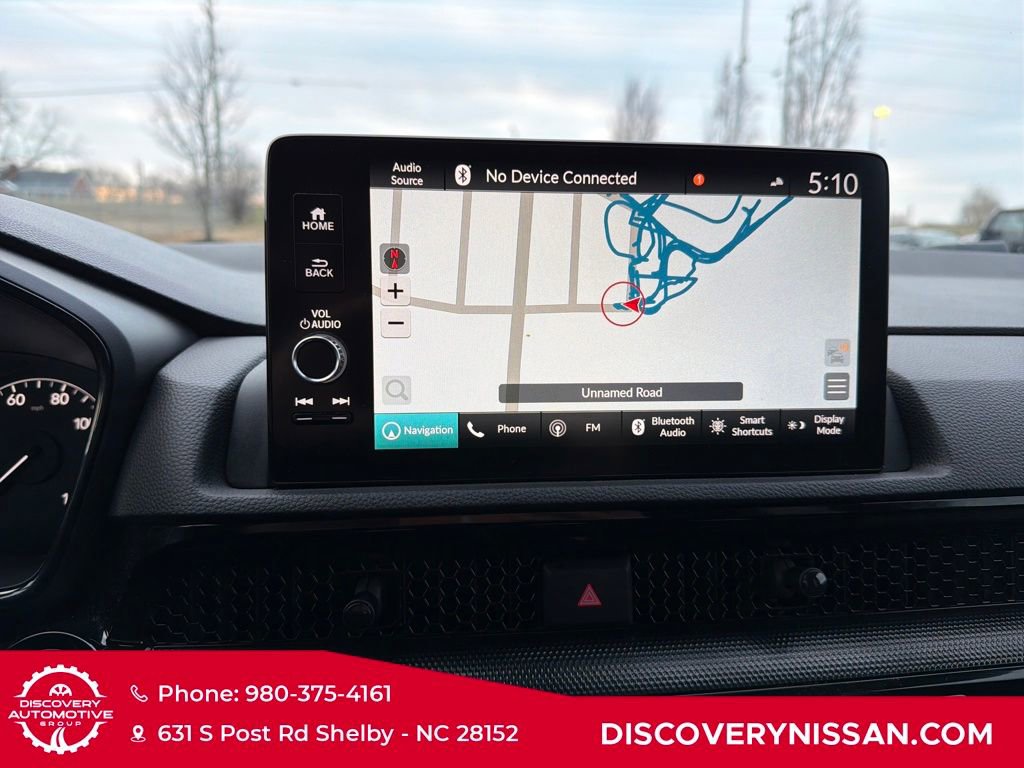 Used 2023 Honda CR-V Sport Touring image 18